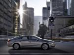 Volkswagen Passat CC 2008 года